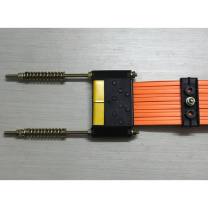 Ray điện 6P 50A - Đồng dày 1.5mm