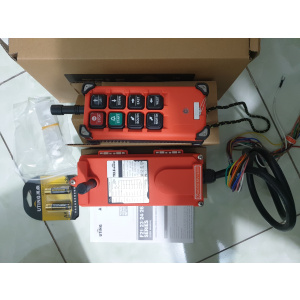 ĐIỀU KHIỂN F21-E1B TELECONTROL