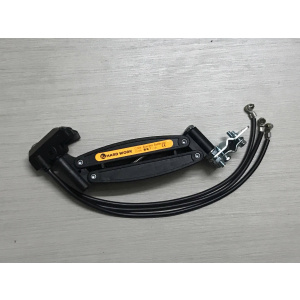 Chổi than tiếp điện 3P 30A-60A-100A