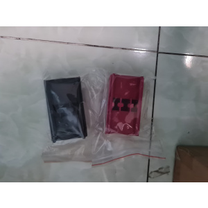 Hộp nối 3p