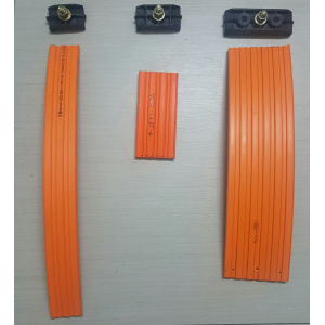 KẸP RAY ĐIỆN 3P - 4P - 6P