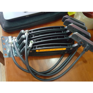 Chổi than tiếp điện 4P 30A-60A-100A
