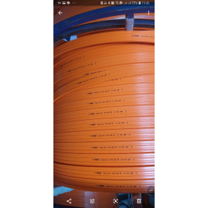 Ray điện 3P 50A - Đồng dày 1.1mm