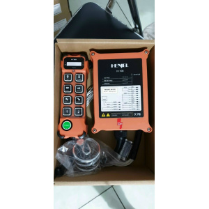 Điều khiển từ xa hejen 8 nút