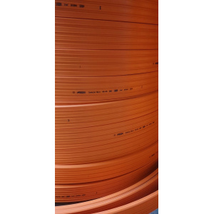 Ray điện an toàn 4p100a-kedo