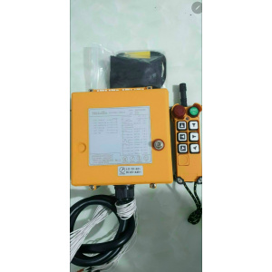 Điều khiển từ xa F26 - C3