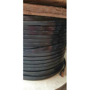 Cáp dẹp echu