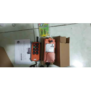 Điều khiển từ xa telerane 380v