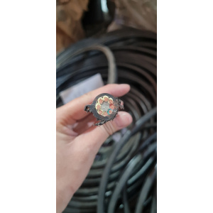 Cáp điều khiển 8 ruột x 1.25mm 