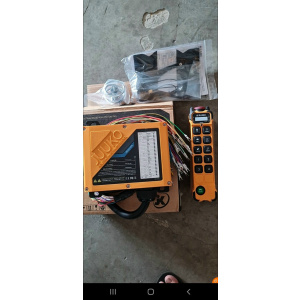 Điều khiển từ xa Juuko K1000