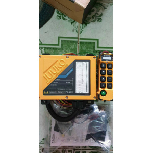 Điều khiển từ xa Juuko K808