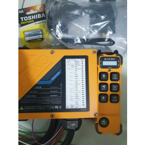 Điều khiển từ xa Juuko K606
