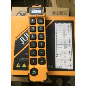 Điều khiển juuko k1212