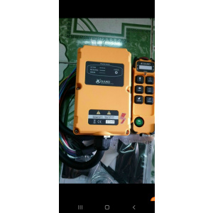 Điều khiển từ xa Juuko K600