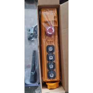 Tay bấm điều khiển 4 nút (chống nước IP65)