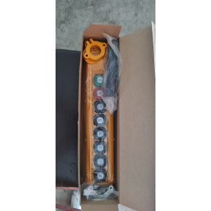 Tay bấm điều khiển 6 nút (chống nước IP65)