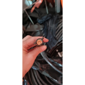 Cáp điều khiển 10 ruột x 1.25mm 