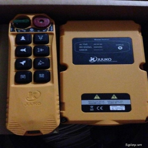 Điều khiển từ xa Juuko B606