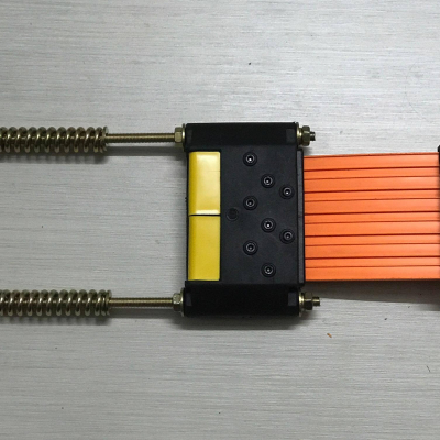Ray điện 6P 50A - Đồng dày 1.5mm