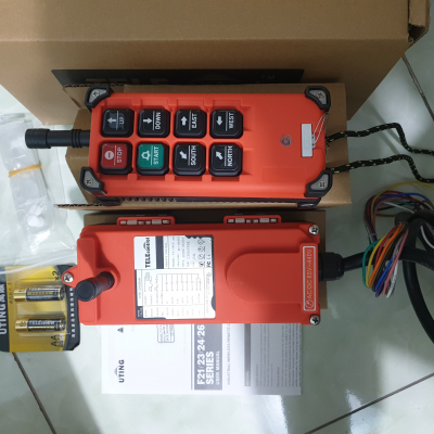 ĐIỀU KHIỂN F21-E1B TELECONTROL