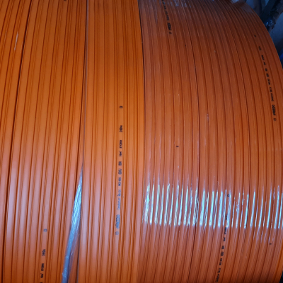 Ray điện 6P 80A - kedo