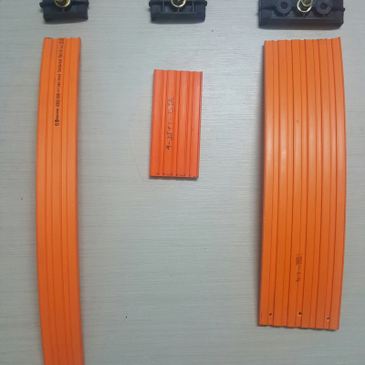 KẸP RAY ĐIỆN 3P - 4P - 6P