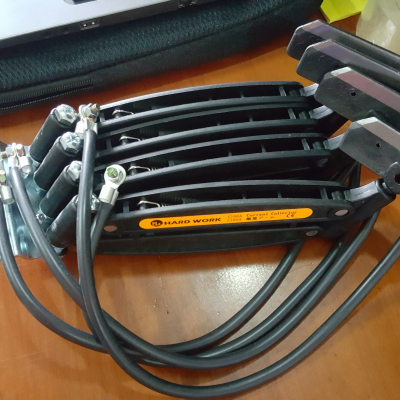 Chổi than tiếp điện 4P 30A-60A-100A