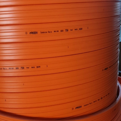 Ray điện 3P 75A -kedo