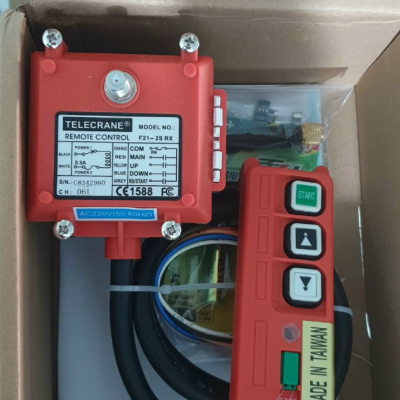 Điều khiển từ xa F21-2s