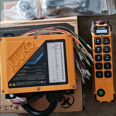 Điều khiển từ xa Juuko K1000