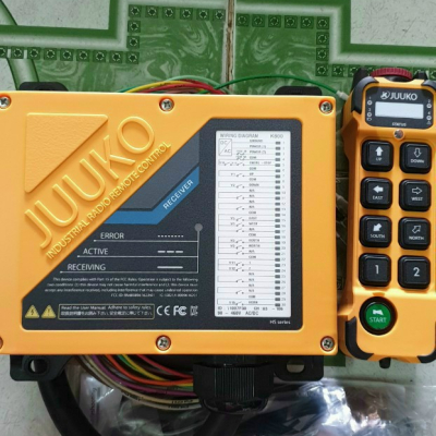Điều khiển từ xa Juuko K808