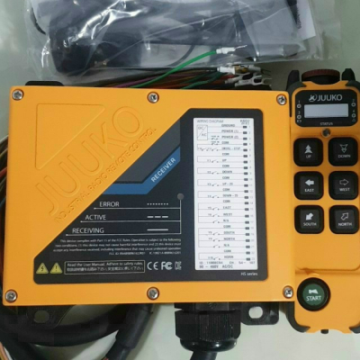Điều khiển từ xa Juuko K602