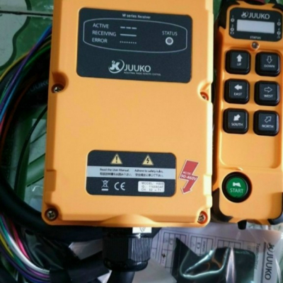 Điều khiển từ xa Juuko K600