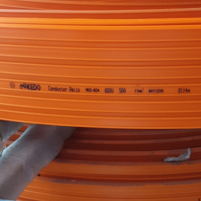 Ray điện 6P 50A - Đồng dày 1.1mm