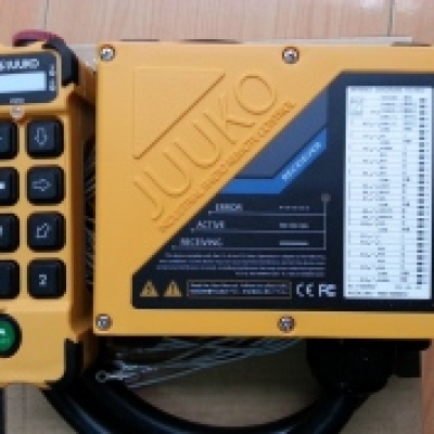 Điều khiển từ xa Juuko K800